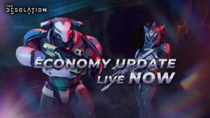 update is live