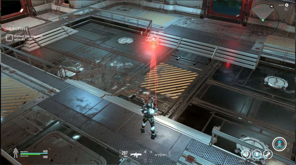 Dungeon 02 Screenshots 01