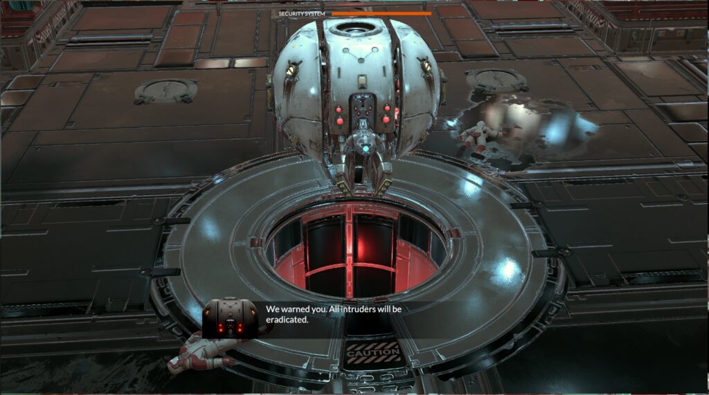 Dungeon 02 Screenshots 03