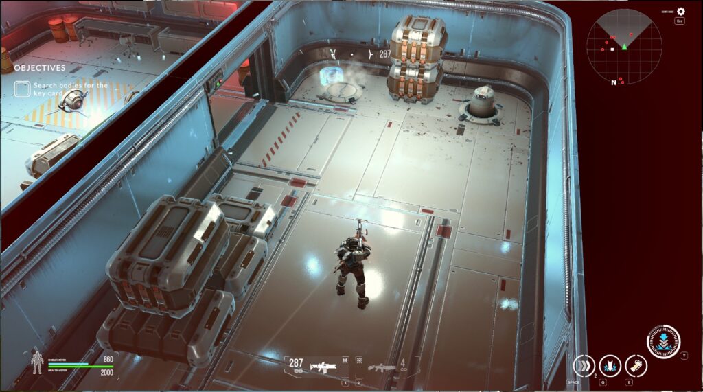 Dungeon 02 Screenshots 07