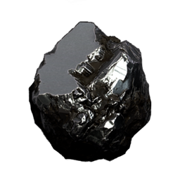 T Ore Aluminium small