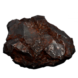 T Ore Iron small