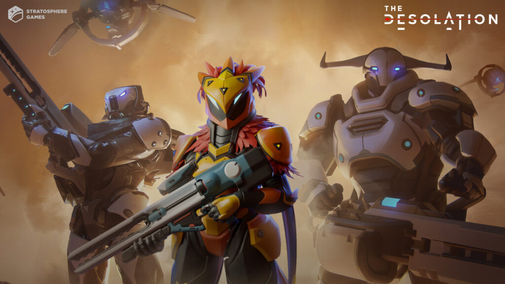 The Desolation Wallpaper 10 1