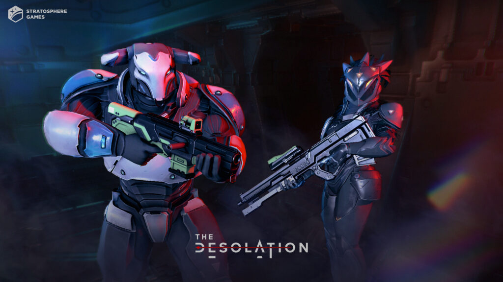 The Desolation Wallpaper 8